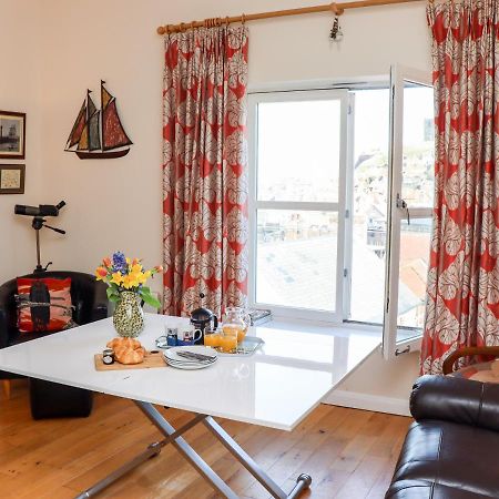 Tuksumduin Villa Whitby Bagian luar foto