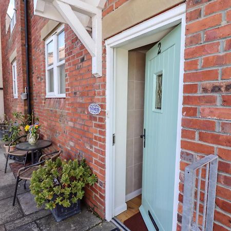 Tuksumduin Villa Whitby Bagian luar foto