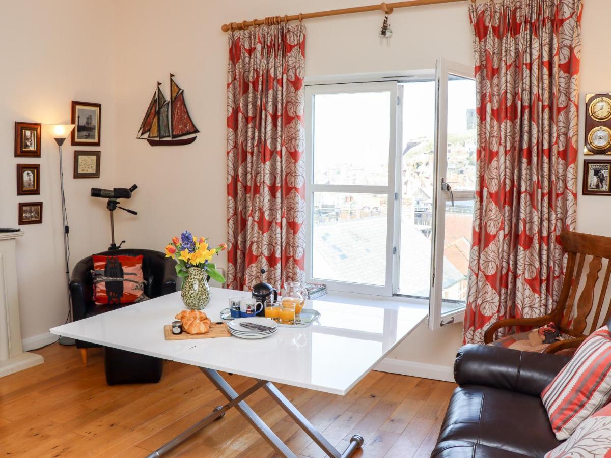 Tuksumduin Villa Whitby Bagian luar foto