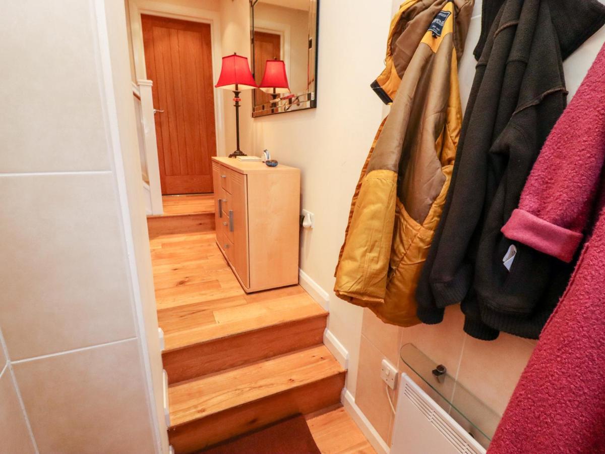 Tuksumduin Villa Whitby Bagian luar foto