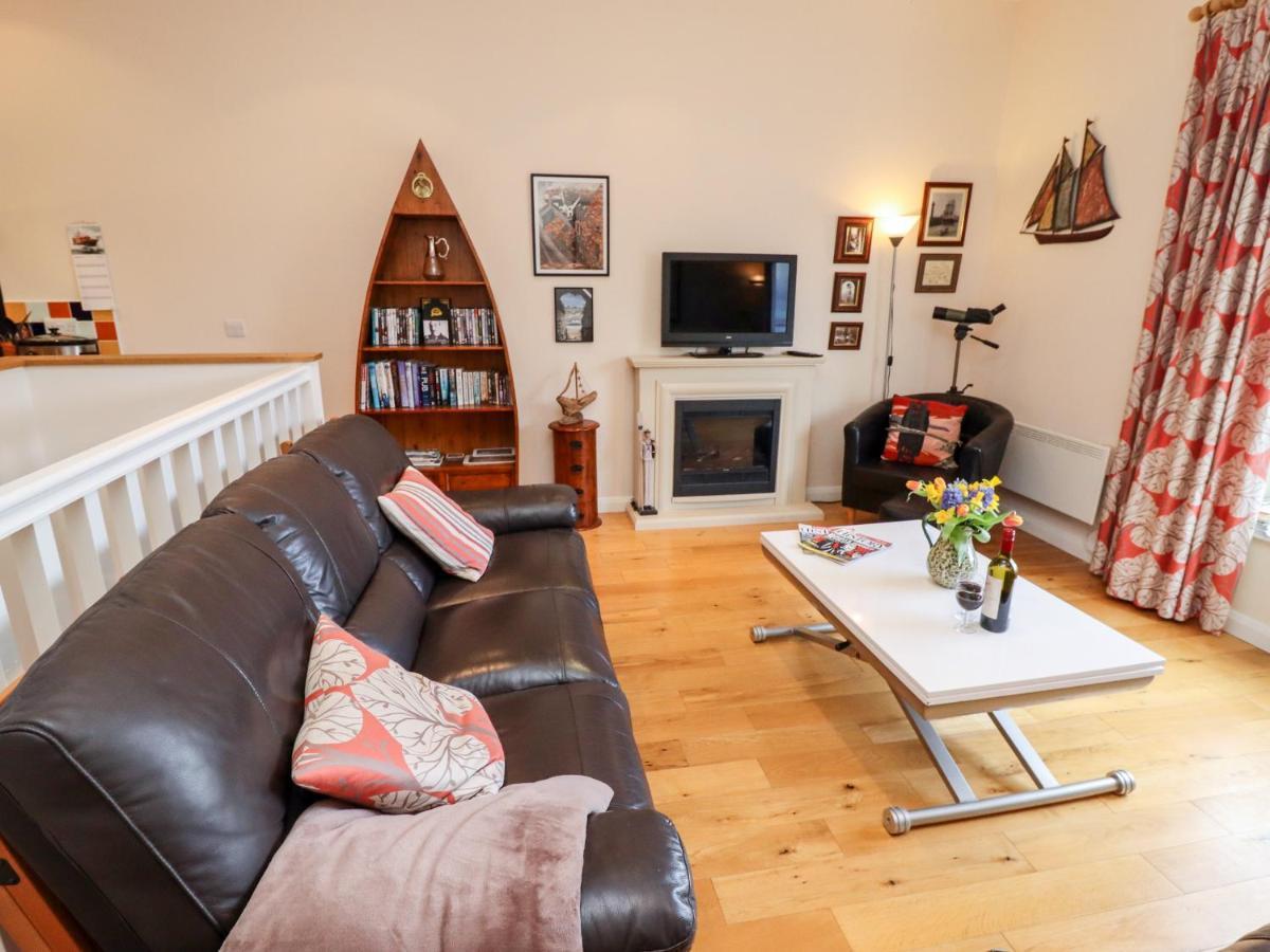 Tuksumduin Villa Whitby Bagian luar foto