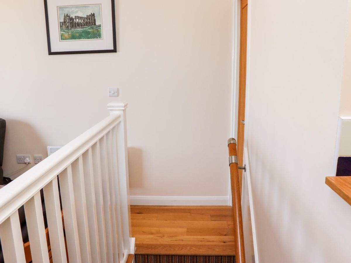 Tuksumduin Villa Whitby Bagian luar foto