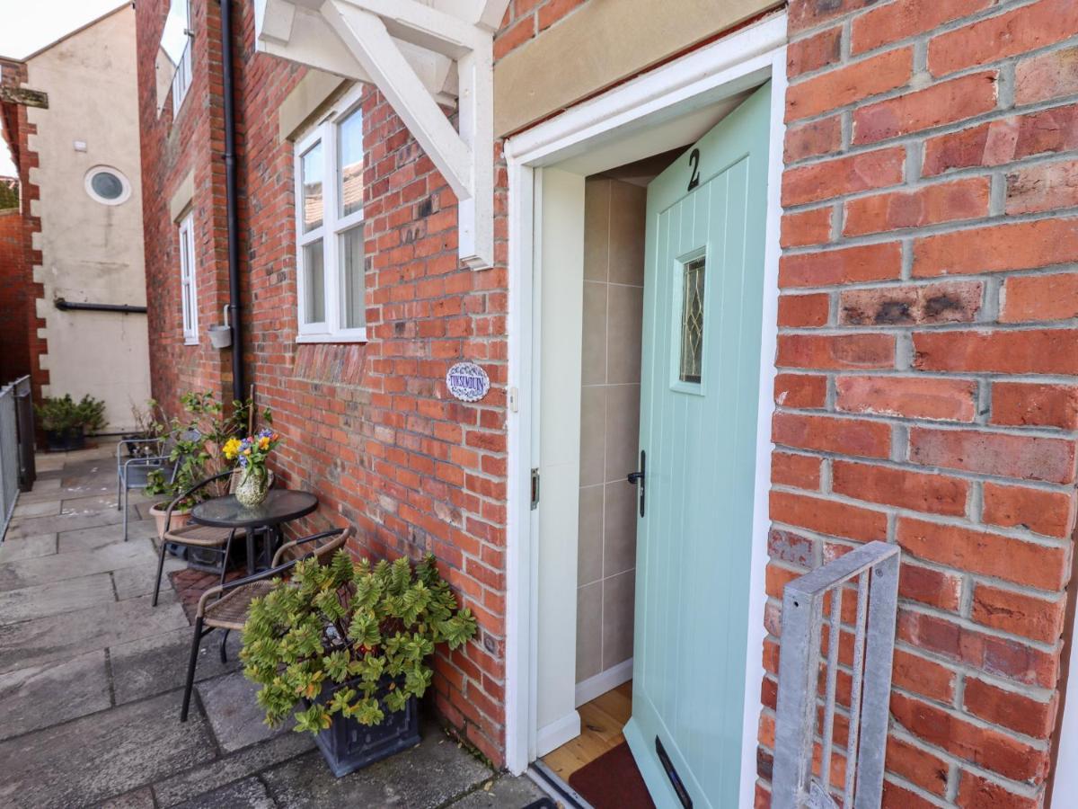 Tuksumduin Villa Whitby Bagian luar foto