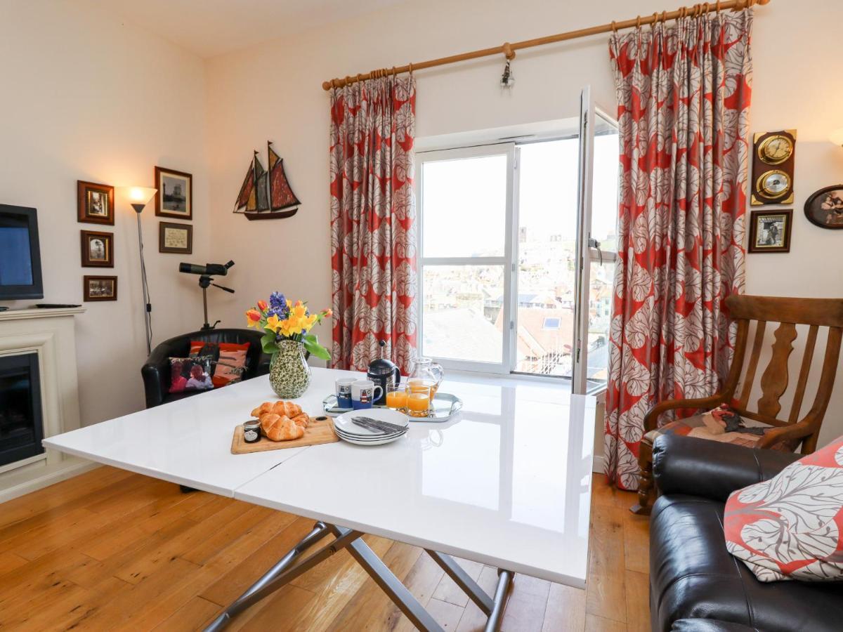 Tuksumduin Villa Whitby Bagian luar foto