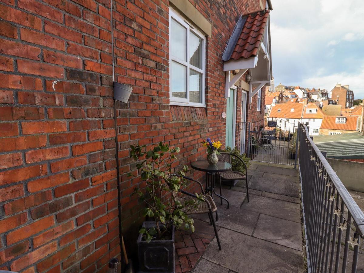 Tuksumduin Villa Whitby Bagian luar foto